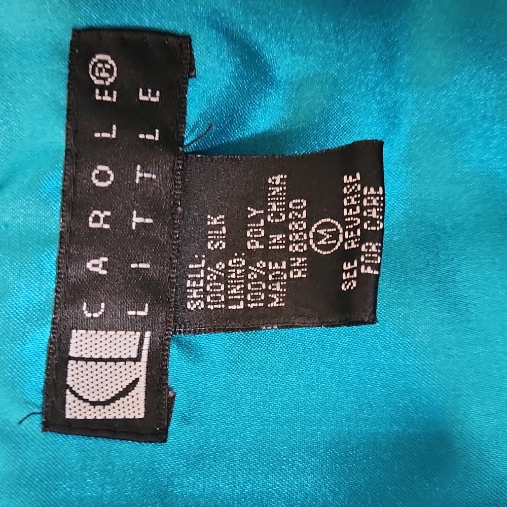 Jacket - Picture 4 of 4
